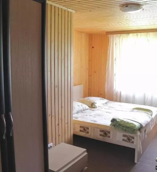 Majatalo гостьовий дім у ані