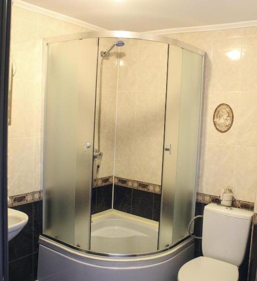 Пансион гостьовий дім у ані