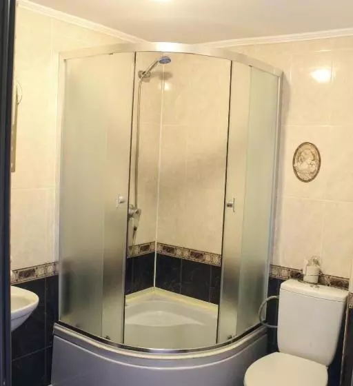 Majatalo гостьовий дім у ані