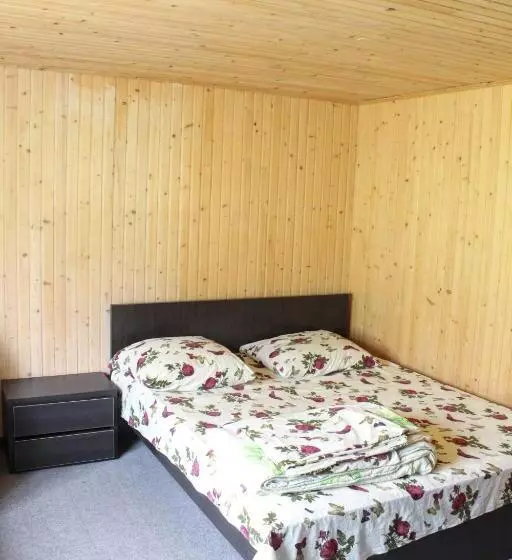 Majatalo гостьовий дім у ані