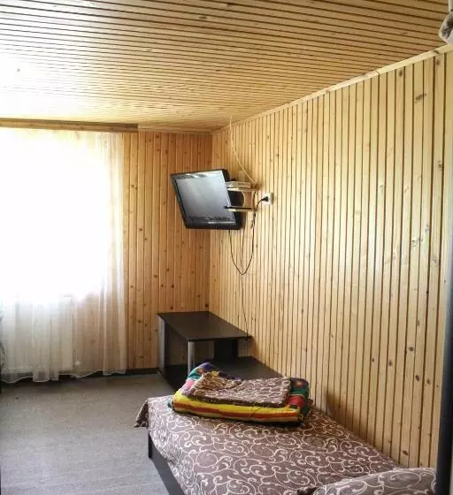 Majatalo гостьовий дім у ані