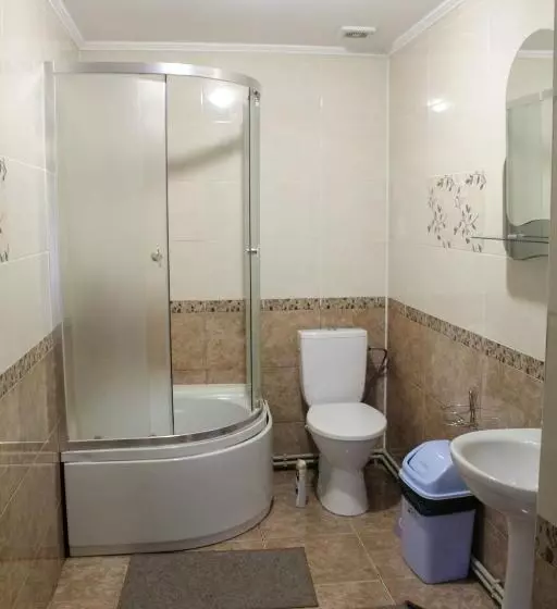 Majatalo гостьовий дім у ані