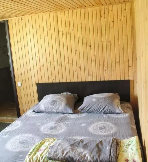 Majatalo гостьовий дім у ані