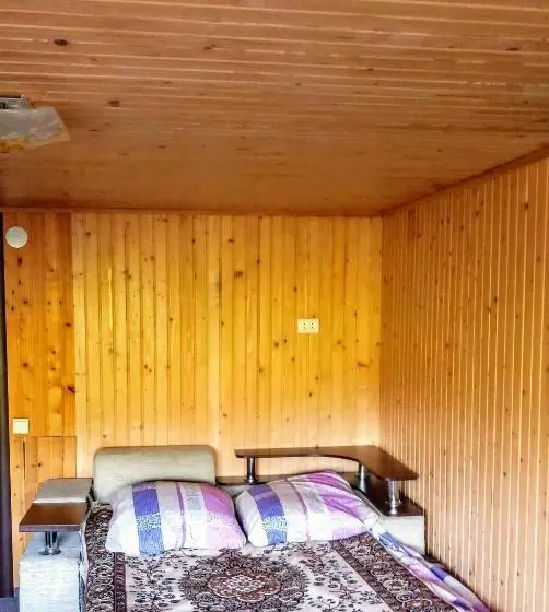 Majatalo гостьовий дім у ані