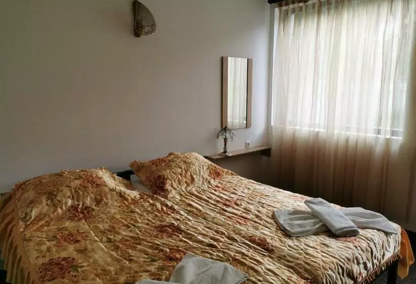 ペンション комплекс антик