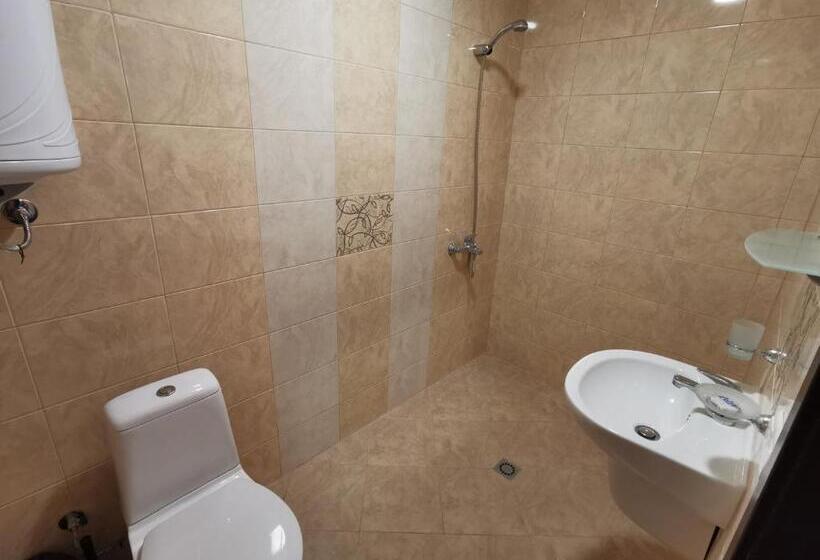 Пансион комплекс антик