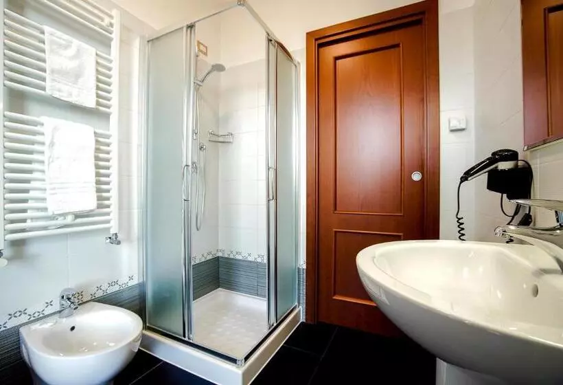 ペンション Sigis Hotel Fiumicino