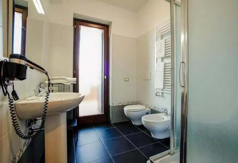 ペンション Sigis Hotel Fiumicino