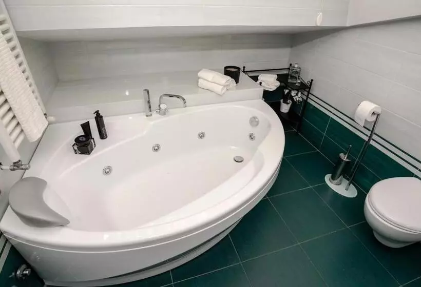 ペンション Sigis Hotel Fiumicino