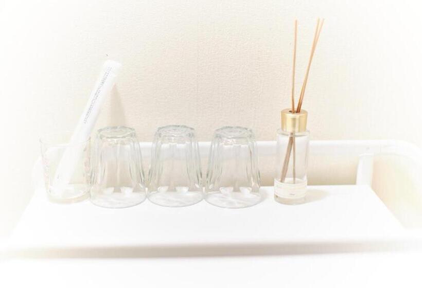 پانسیون Tora Hotel Tokyo Ueno 寅ホテル 上野 B