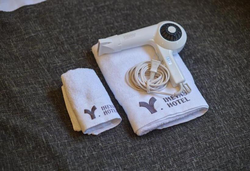 پانسیون Tora Hotel Tokyo Ueno 寅ホテル 上野 B