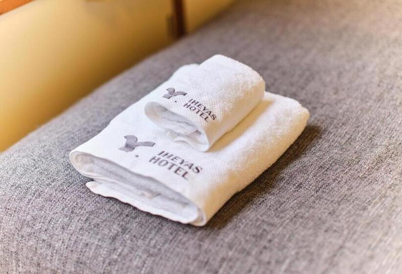 پانسیون Tora Hotel Tokyo Ueno 寅ホテル 上野 B