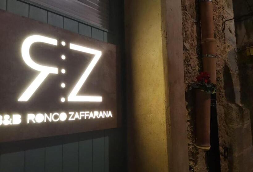 B&b Ronco Zaffarana