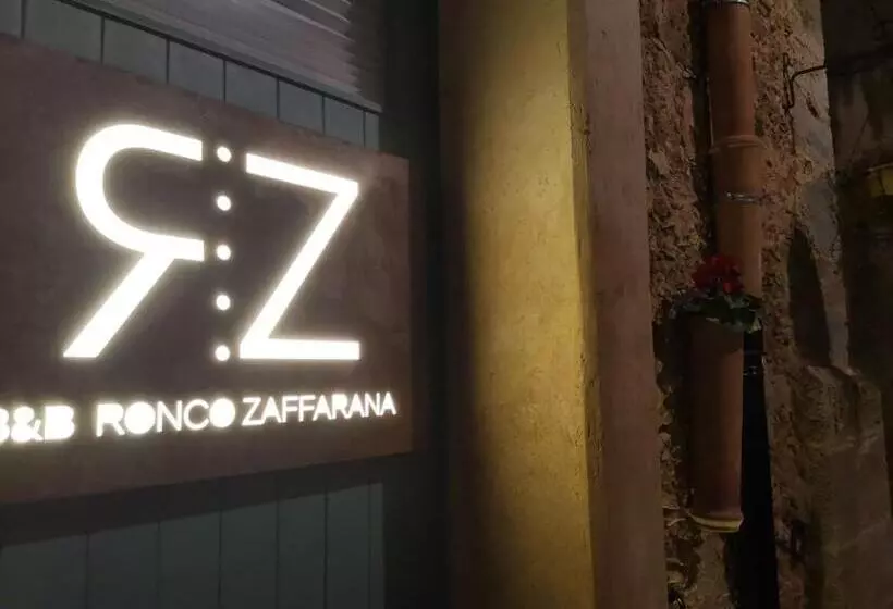B&b Ronco Zaffarana