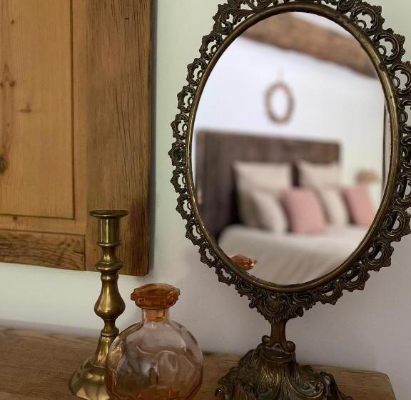 민박 La Perle De La Lauzière, Chambres D Hôtes