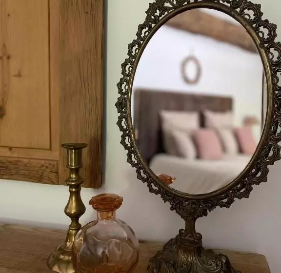 ベッドアンドブレックファースト La Perle De La Lauzière, Chambres D Hôtes