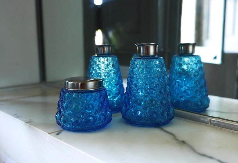 تختخواب و صبحانه Le Mas Du Lac