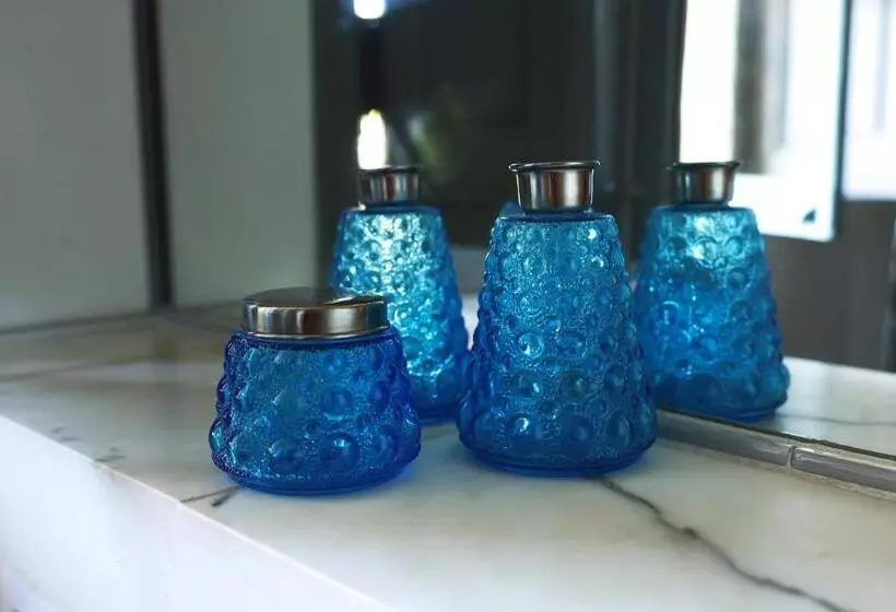 ベッドアンドブレックファースト Le Mas Du Lac