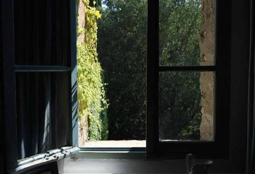 تختخواب و صبحانه Le Mas Du Lac