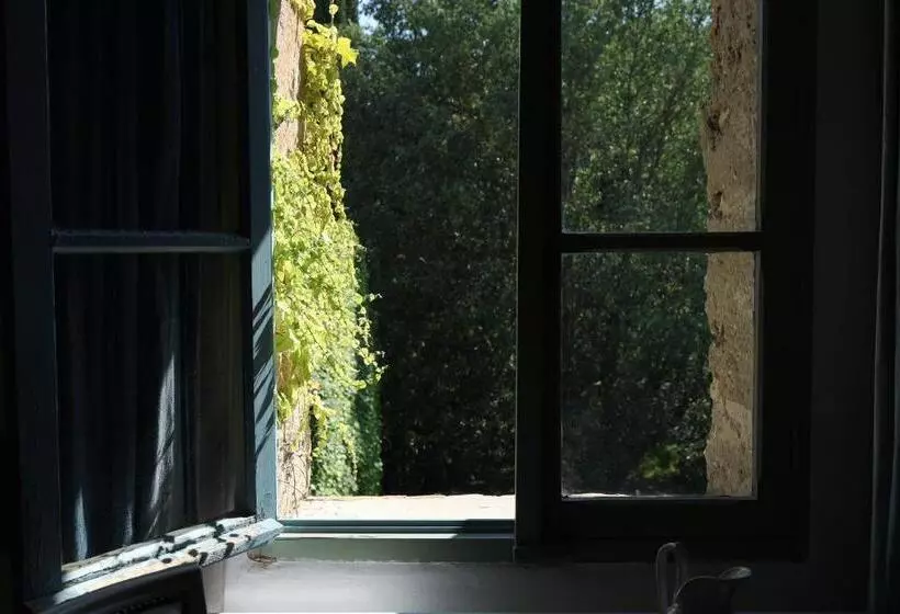 ベッドアンドブレックファースト Le Mas Du Lac