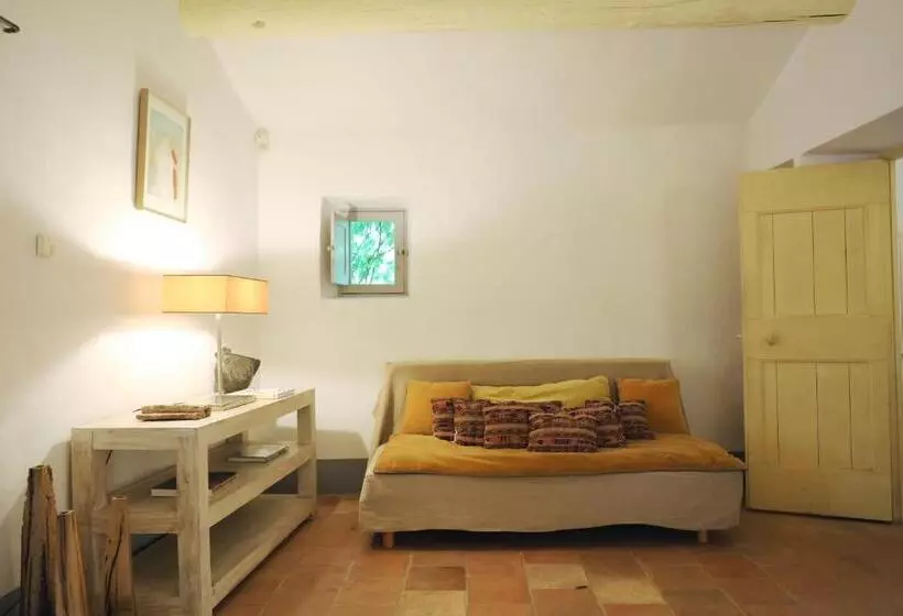 ベッドアンドブレックファースト Le Mas Du Lac