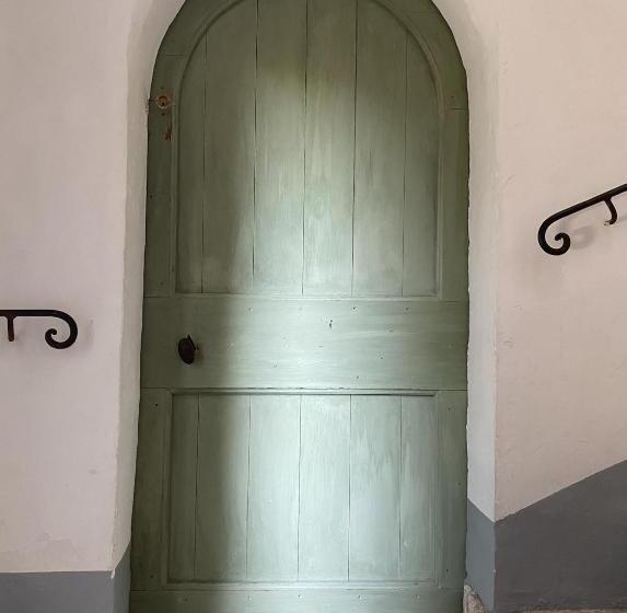 تختخواب و صبحانه Le Mas Du Lac