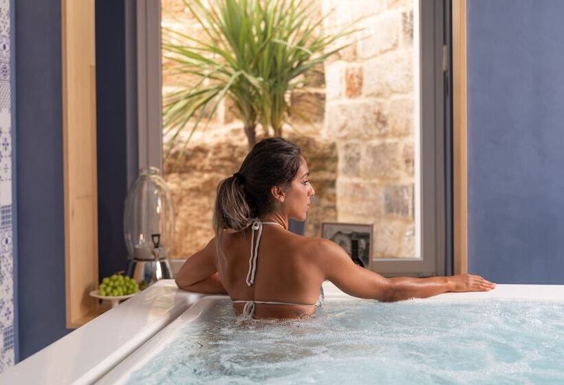 تختخواب و صبحانه Santa Caterina   Dimora Sul Mare