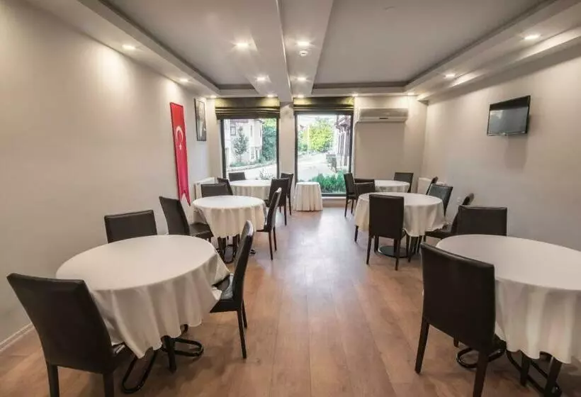 Bolu Grand Köroğlu Otel