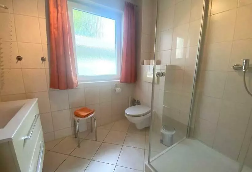 Ferienwohnungen Am Hochzeitsberg 3a   Fewo 2