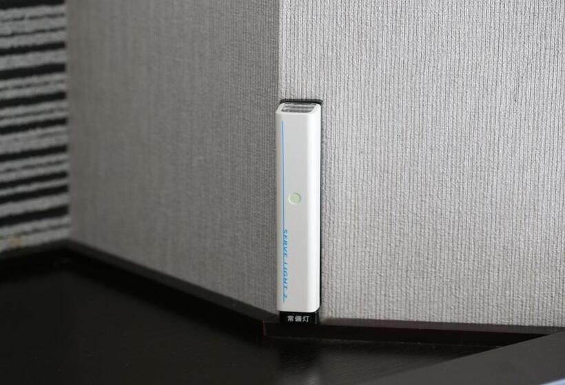 Apa Hotel Kokuraeki Shinkansenguchi