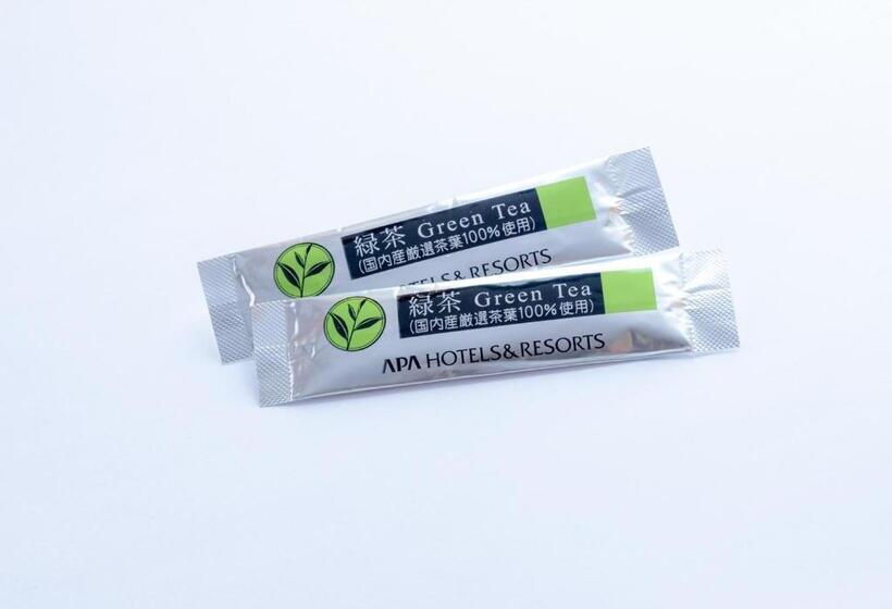 Apa Hotel Kokuraeki Shinkansenguchi