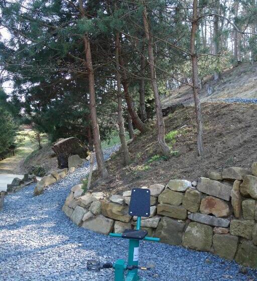 Szálloda Lovecký Zámeček