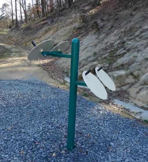 Szálloda Lovecký Zámeček