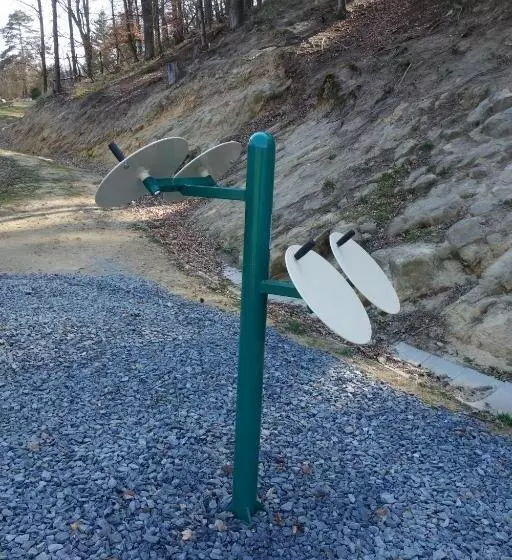 Hotelli Lovecký Zámeček