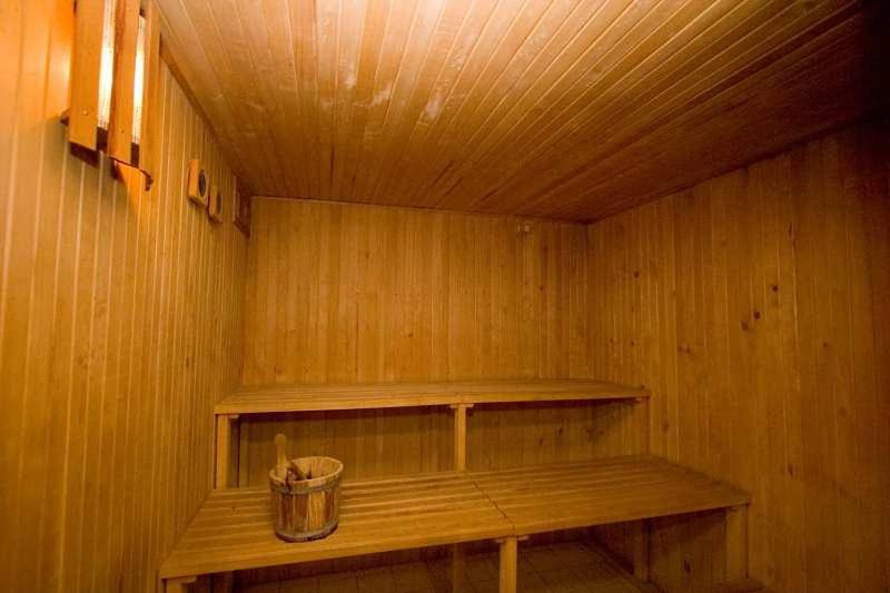 Szálloda Lovecký Zámeček