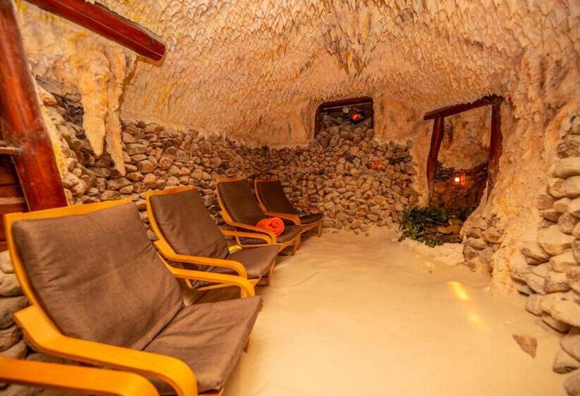 Szálloda Lovecký Zámeček