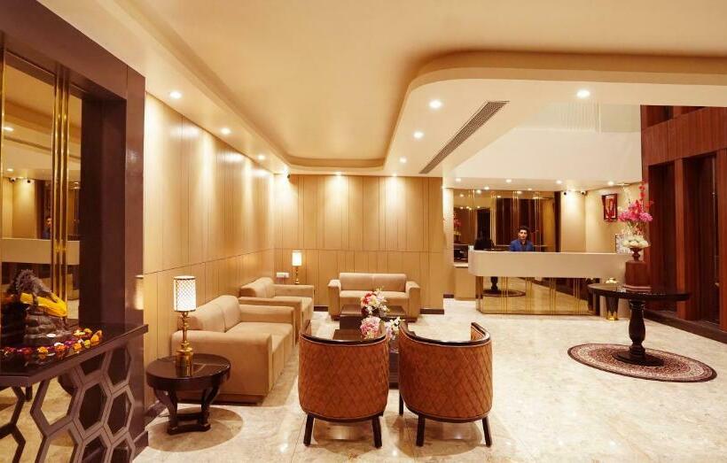 Five Elements Hotels Maplewood Premier Haldwani