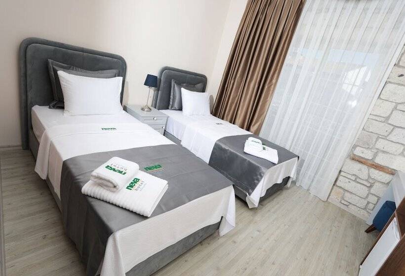 هتل Neva  Alaçatı