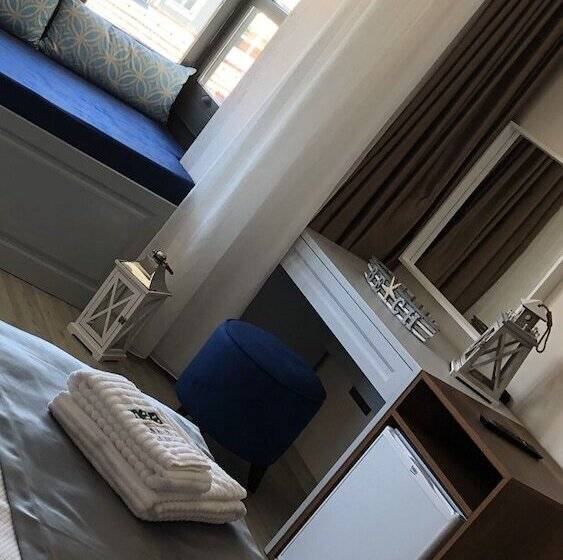 هتل Neva  Alaçatı