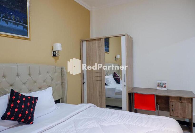 فندق Rit S Garden At Citragrand Semarang Mitra Reddoorz