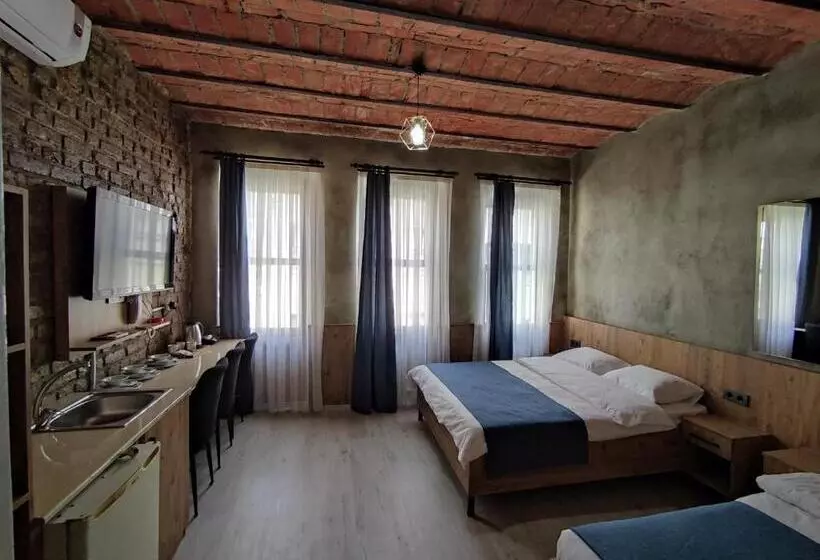 Life Span Hotels