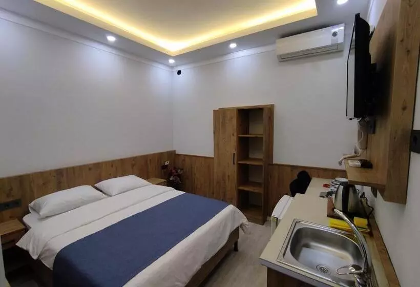 Life Span Hotels