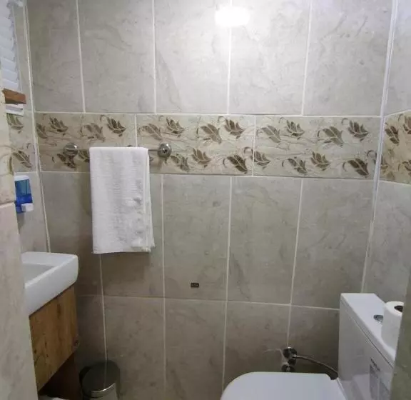 Life Span Hotels