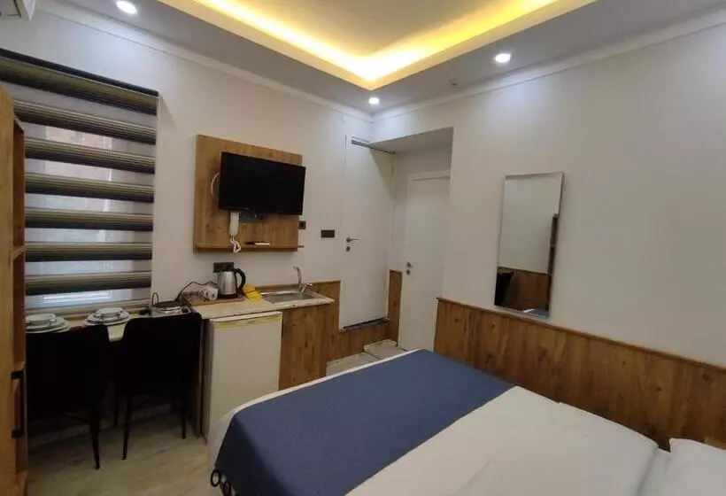 Life Span Hotels