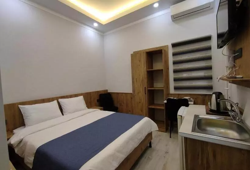 Life Span Hotels