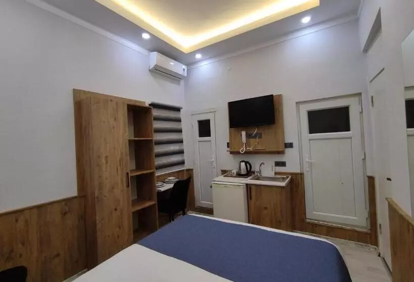 Life Span Hotels