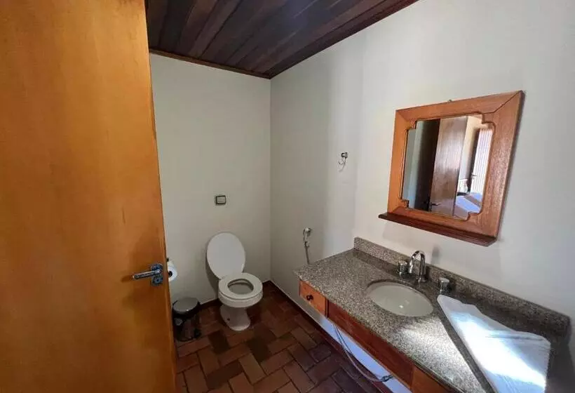 Majatalo Banyvas Chalés
