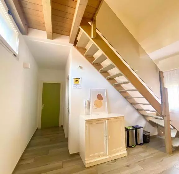 پانسیون Residenza 8