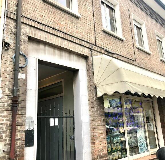 膳宿费 Residenza 8