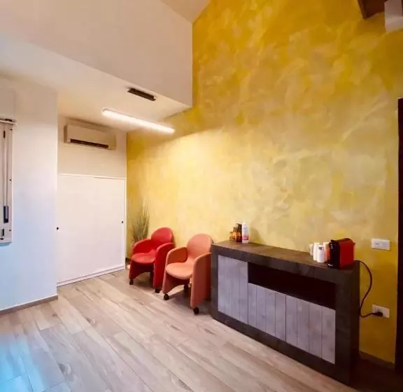 پانسیون Residenza 8